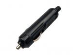 Auto Male Plug Cigarette Lighter Adapter without LED